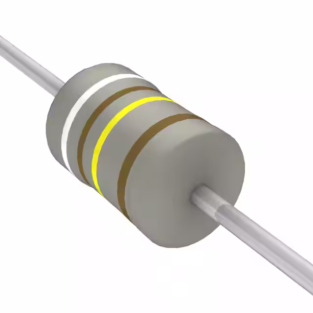 LR2F910K TE Connectivity Passive Product electronic component